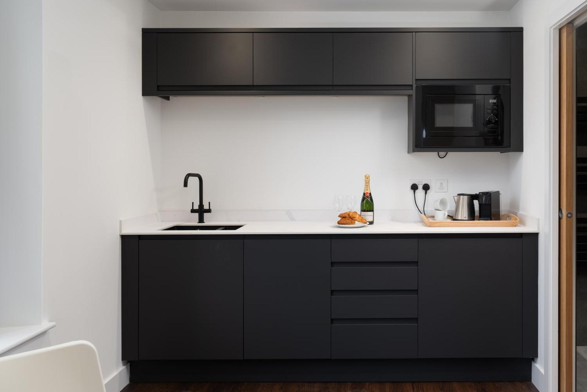 3 Style Double Bedroom In Apartamento *